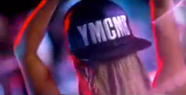 Breaking: Paris Hilton Releases Teaser Video with Lil Wayne “Good Times”