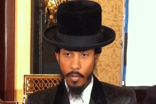 Hate In His Blood? Former Bad Boy Rapper Shyne Says Kendrick Lamar’s Album Was Trash ! (Video Inside)