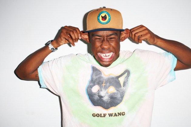 Tyler,The Creator “Five Things You Didn’t Know About Me” Short Film