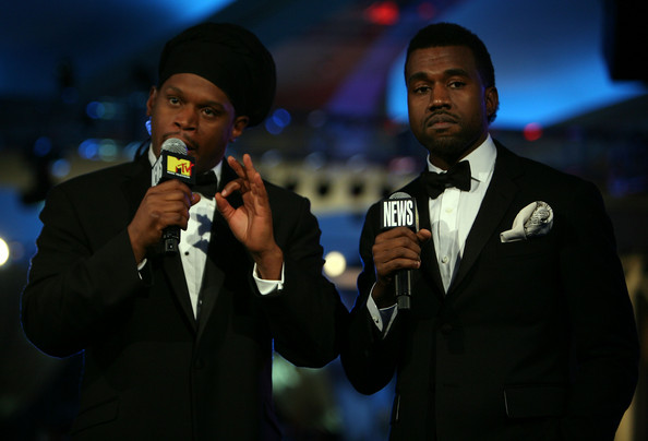 MTV’s Sway Calloway Responds To Kanye West’s Rant & Will Co-Host Rap Fix Today With Kanye’s TV [Audio]
