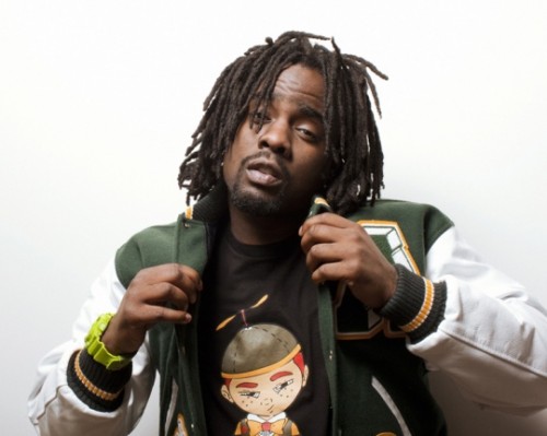 Mixtape Review: Wale- The Eleven one Eleven Theory