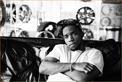 New Music Alert: Curren$y Drops “442” featuring Lil Wayne And Birdman