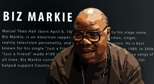 Vintage Frames Company Presents: The History Of Eyewear In Hip-Hop With Biz Markie & DJ Cool V [Fashion Alert Video]