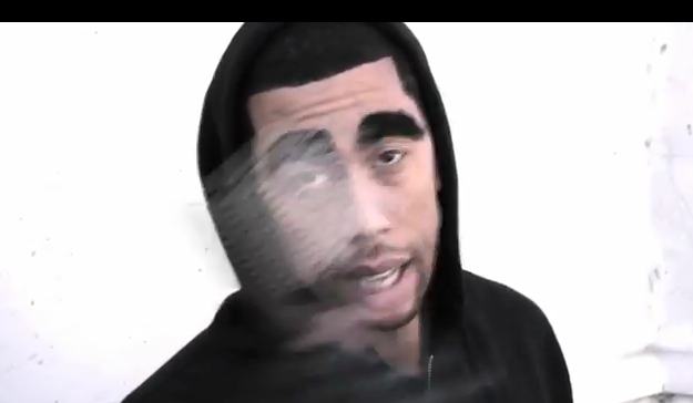 VIDEO: Affion Crockett Spoofs Drakes “Headlines”