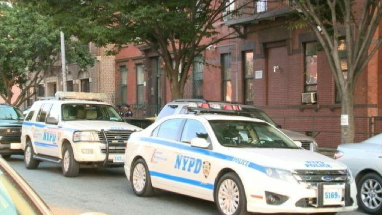 While Fireworks Were Going off in the streets, Gunshots rang out in A Brooklyn Apartment (3 dead)