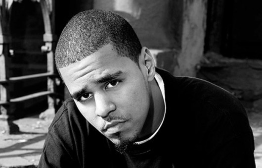 J. Cole Releases Weekly Giveaway Series; Drops 1st Installment