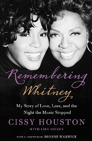 Cissy Houston Reveals Her Feelings About Whitney’s Addiction, Relationship with Bobby Brown and More in New Tell-All Book