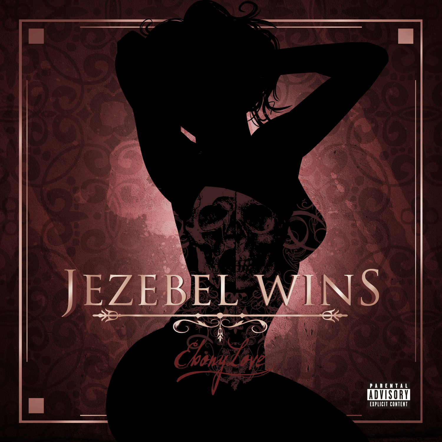 Video Alert: Ebony Love “Jezebel Wins”