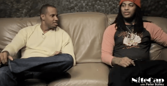 Waka Flocka @WakaFlockaBSM Talks Obama, Stands Up for Chief Keef and More (Video Inside)