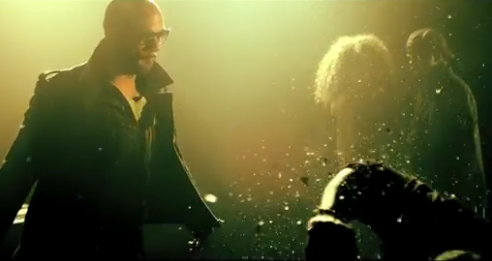 (Video) Common Drops Visuals for “Raw (How You Like It)”