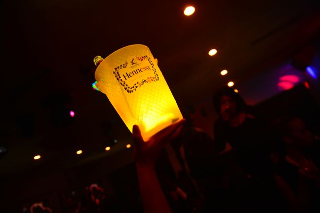 Hennessy V.S