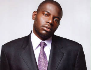 Michael “Blue” Williams Initiates “Guns For Greatness” Buyback And Mentoring Program
