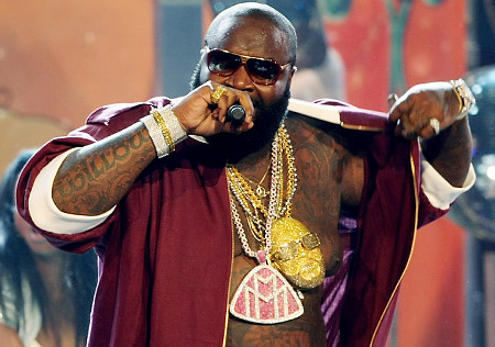 Rick Ross & Freeway Rick Ross Continue Heated Court Battle Over Name
