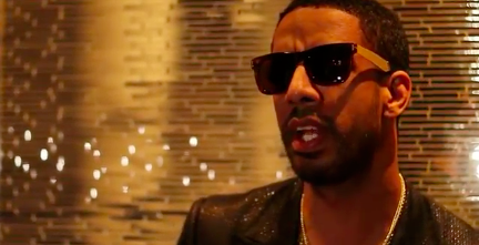 (Video) Ryan Leslie – “Good Girl”