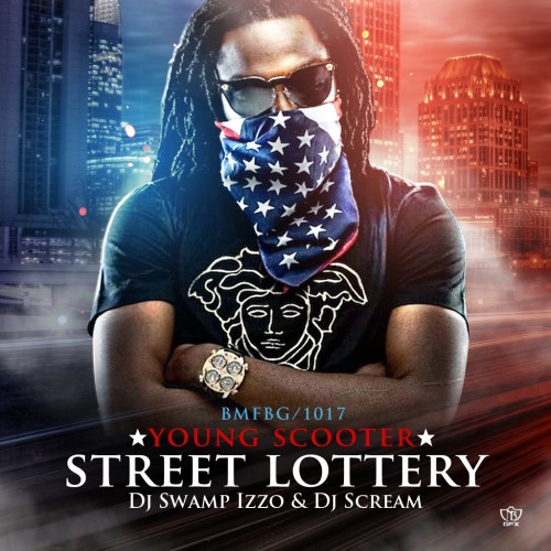 New Video Alert: Young Scooter ft. Bun B – “Street Lottery”