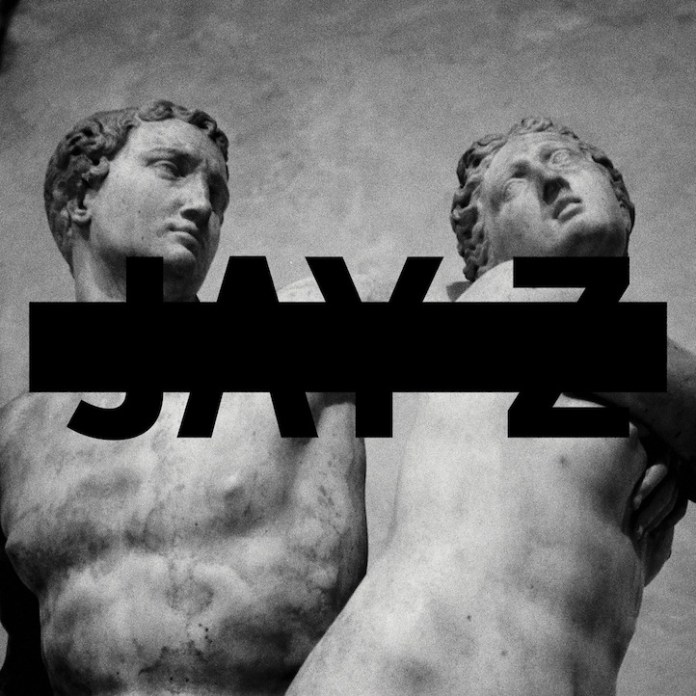 Jay-Z Unveils Album Cover For “Magna Carta Holy Grail” [Photos]
