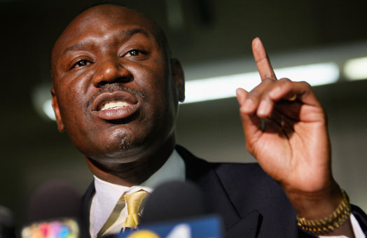 Live Coverage: Why is George Zimmerman’s Defense Team Hammering Potential Black Jurors During the Selection Process?