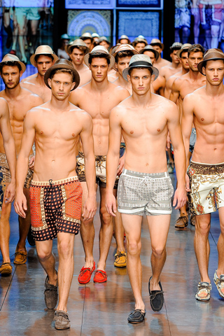Gilligans Island as Seen Through the Eyes of D&G.
