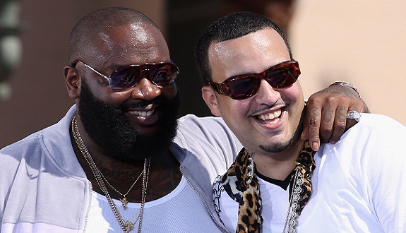 French Montana’s Tour Bus In the Mix Of Drive By Shooting Killing 1 And Wounding Another [Video]