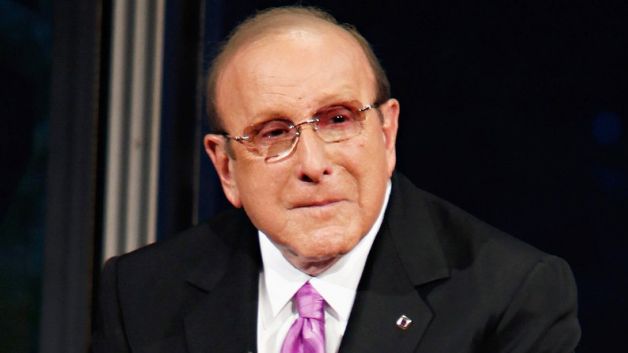 Record Producer Clive Davis Reveals That He’s Bi-Sexual [Video]