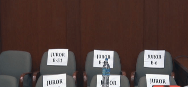 Four Members of George Zimmerman Jury Request Privacy and Distancing Themselves From Juror B37