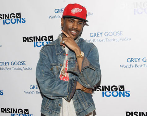 New Album Alert: @BigSean Announces His Sophomore Album (Video Inside)