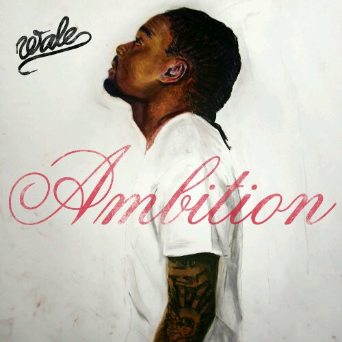 Wale Tops Billboard Charts with Sophomore Effort, Ambition