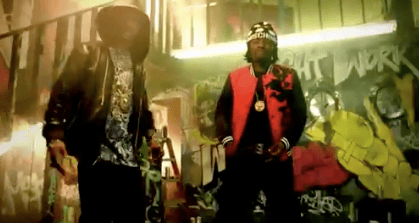 (VIDEO) Wale feat. Big Sean – “Slight Work”