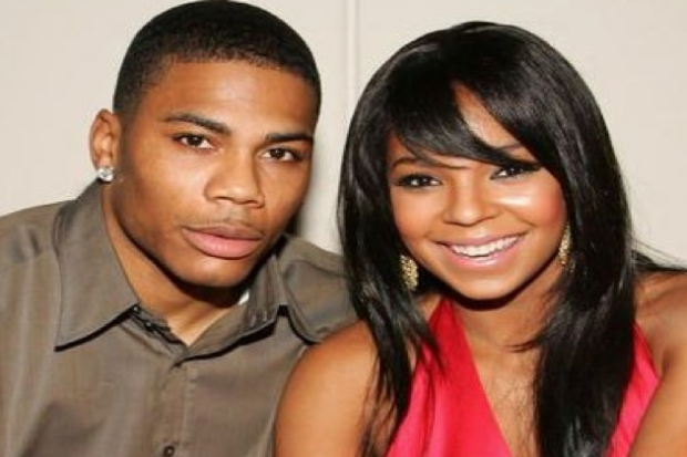 Ashanti Interviews Nelly As He Discusses Women, Relationships & Moses From The Bible [Video]