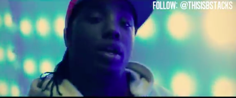 Video Alert! B Stacks Drops Visuals to “I Don’t Love Her”