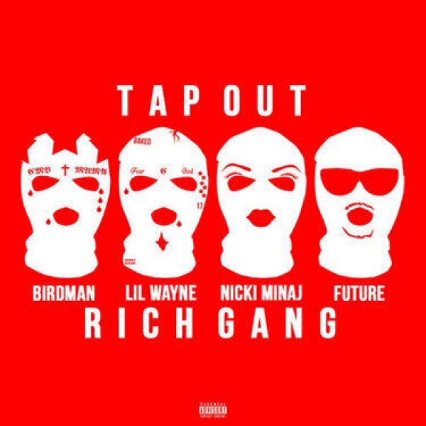 Birdman – “Tap Out” (feat. Nicki Minaj, Mack Maine, Lil Wayne & Future) [New Music]