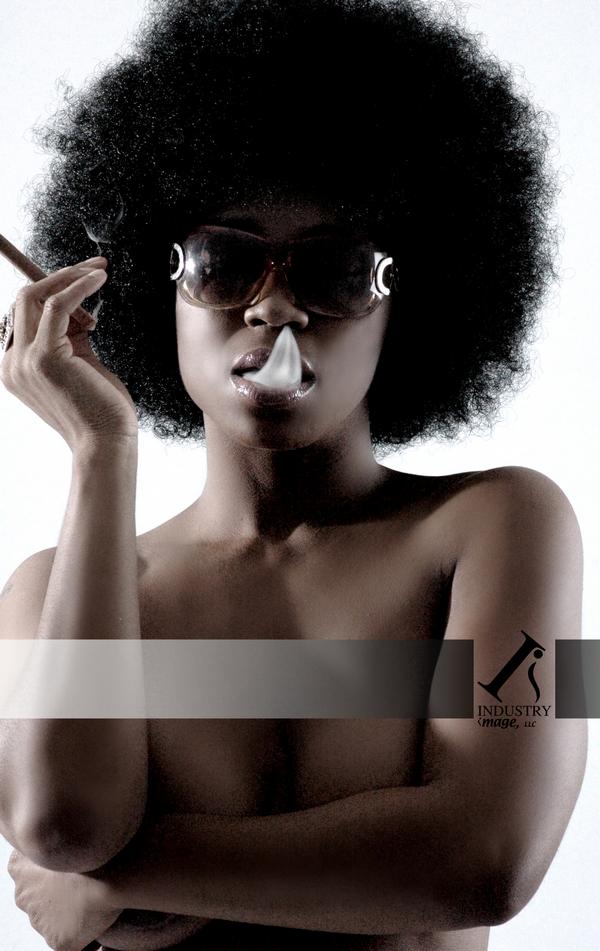 HHE’s Hip Hop Honey of the Week: Ashika aka @Ashika_MsCali Check Her Out Now!