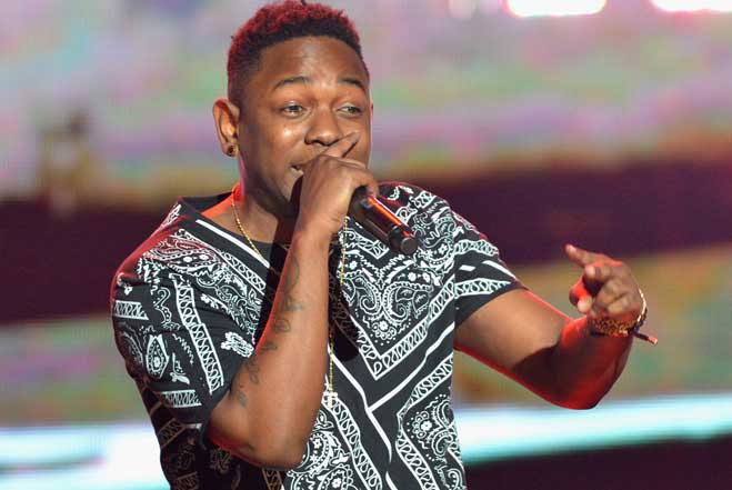 @KendrickLamar Says He Wants Janet Jackson In the “Poetic Justice” Video