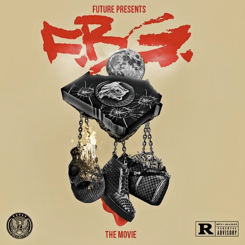 New Music Alert: Future Drops “Mark McGwire” and “Whip Game” Visuals