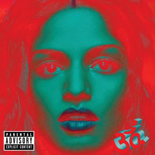 M.I.A. ‘Matangi’ album stream and tracklisting