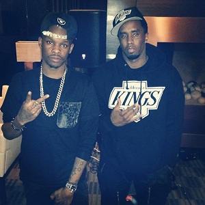 Vinny-Chase-Diddy