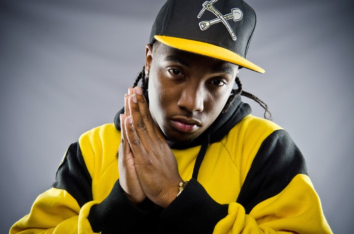 New Video Alert: B Stacks Drops “Real Only” Directed by Amil @Thisisbstacks