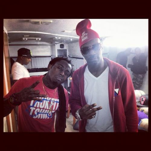 New Video Alert: “Bandz A Make Her Dance” @TheRealJuicyJ Ft. @2Chainz & Lil Wayne aka @LilTunechi