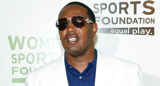@MasterP Says “No Limit Records” Got 2013 – It’s A Wrap (Video Inside)