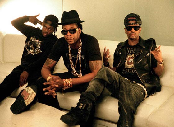 Pusha T feat. 2 Chainz & Big Sean – “Who I Am” [New Music]