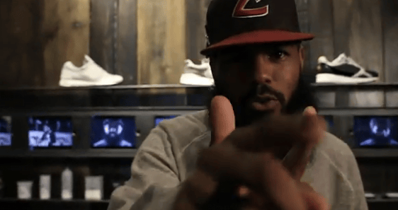 VIDEO: MMG’s Stalley Drops Visuals for “Go On”