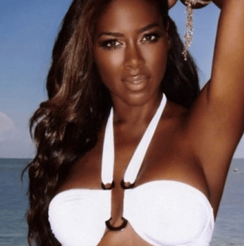 HHE Hip Hop Honey Of The Week @KenyaMoore (Check Her Out Now)!