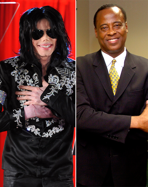 This Is It – Dr. Conrad Murray To Be Charged For MJ Murder