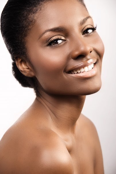 Exclusive Interview: Miss Black Britain’s Rachael Williams aka @ITSRACHAELJW Talks Modeling and Empowerment (Photos & video inside)