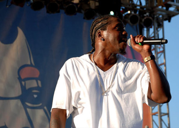 Video Alert!! Pusha T – Exodus 23:1 Live at the National in Richmond, Virginia