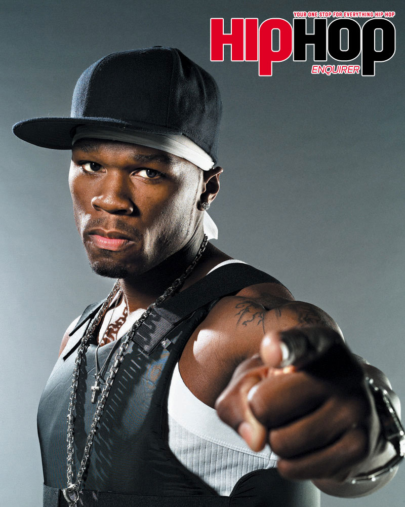 New Jack City Star & Movie Director Mario Van Peebles Will Direct 50 Cent Next Movie Role