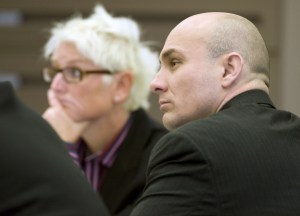 Man Convicted of Botched Home Depot Robbery Sentenced to Death