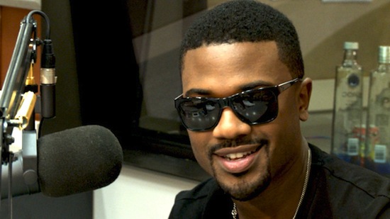 Ray J Talks With The Breakfast Club About Hitting Kim Kardashian First[Video]