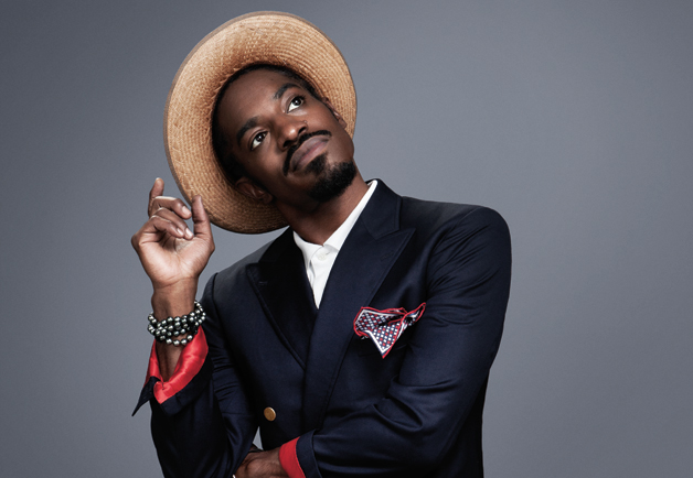 Andre 3000 Sets the Record Straight on “OutKast Collaborations”, Says “I Never Want To Mislead Our Audience”