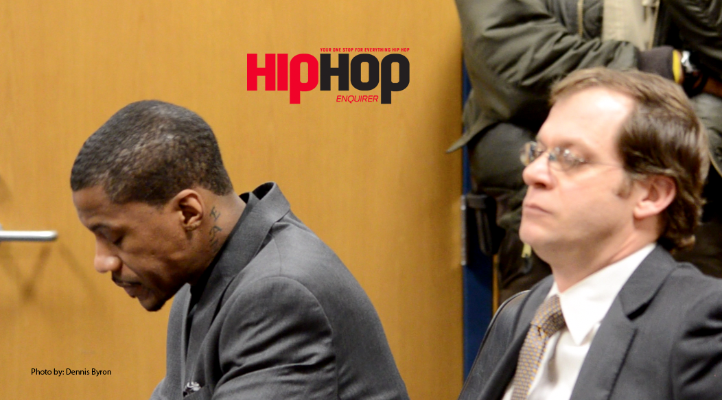 Breaking News: Yung Vito Found Not Guilty of Murder; Gets 25 Years for Aggravated Assault (video inside)